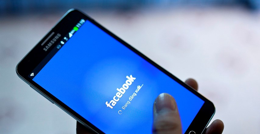 Facebook bi mogao platiti preko milijardu dolara kazne zbog propusta sa slikama